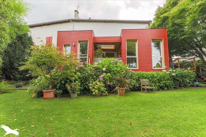 Maison à Vendre Briscous Le Bon Coin