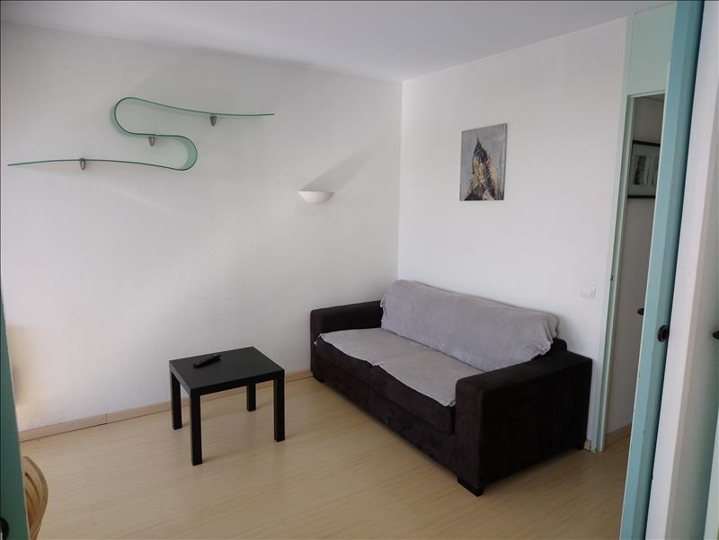 Appartement - 2 pièces - 31 m² - LA ROCHELLE (17)