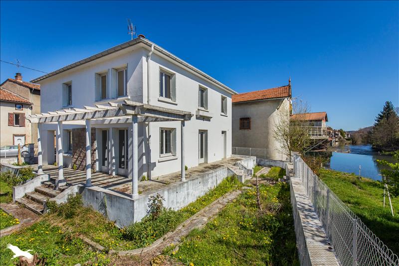La Bourse De L Immobilier Saint Girons