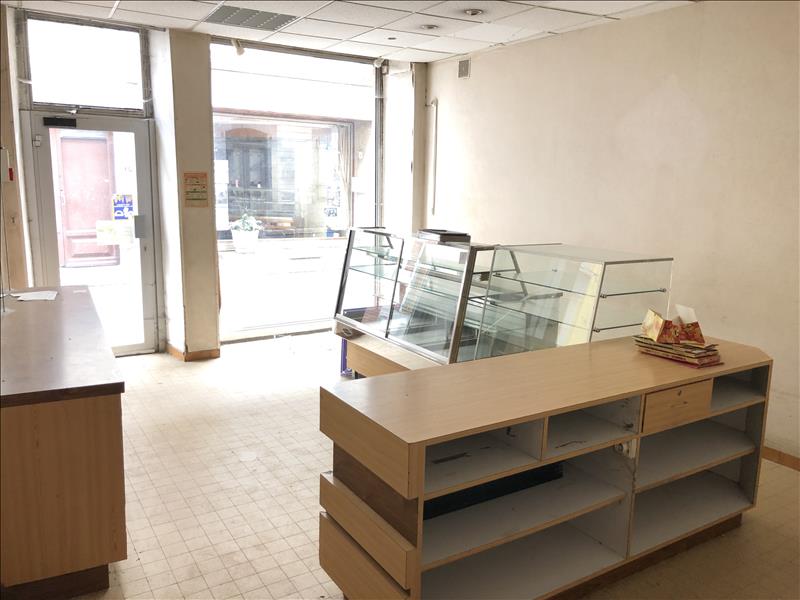 La Bourse De L Immobilier Saint Girons