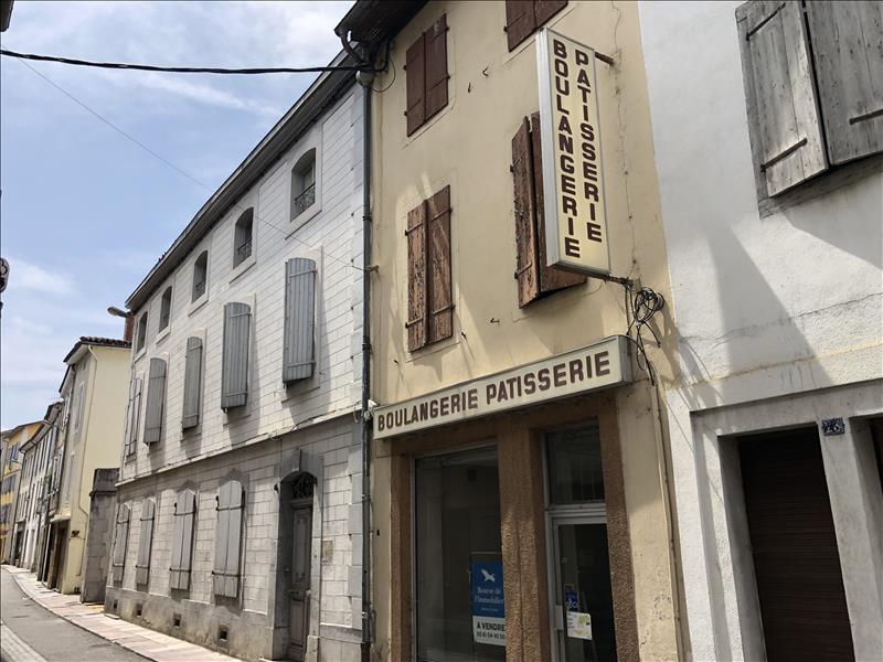 La Bourse De L Immobilier Saint Girons