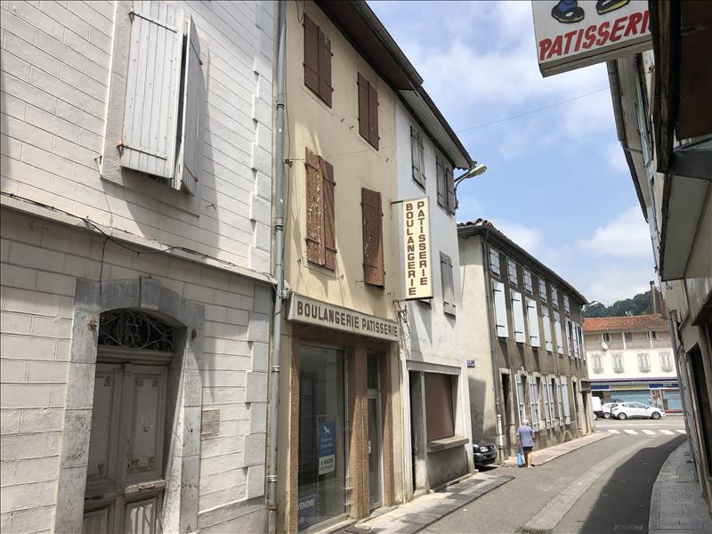 La Bourse De L Immobilier Saint Girons