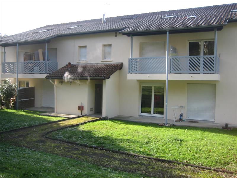 La Bourse De L Immobilier Saint Girons
