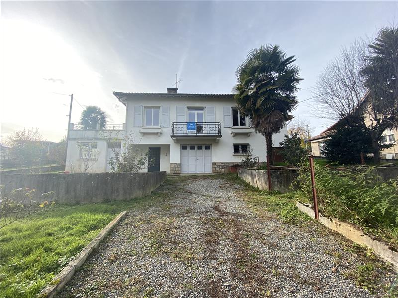 La Bourse De L Immobilier Saint Girons