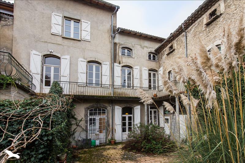 La Bourse De L Immobilier Saint Girons