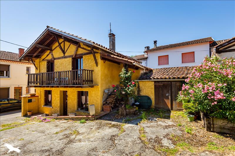 La Bourse De L Immobilier Saint Girons