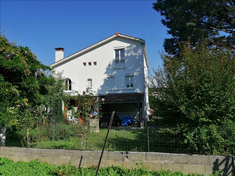 La Bourse De L Immobilier Saint Girons