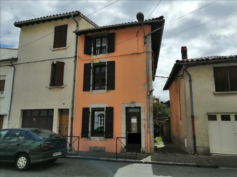 La Bourse De L Immobilier Saint Girons