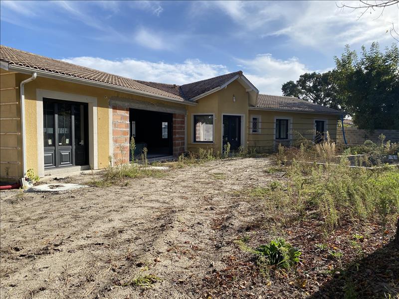 Vente Maison Gujan Mestras 33470 Bourse De L Immobilier