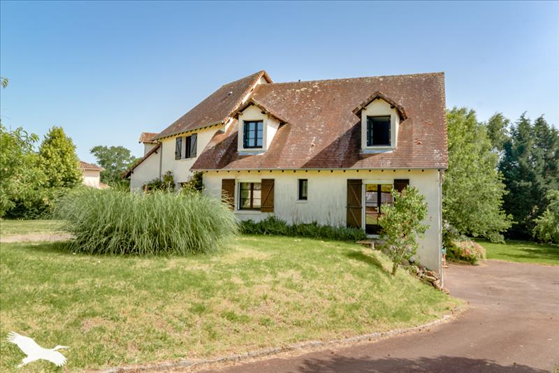 Vente maison Isle (87170) 7 pièces 259 m² 387232 Bourse de l