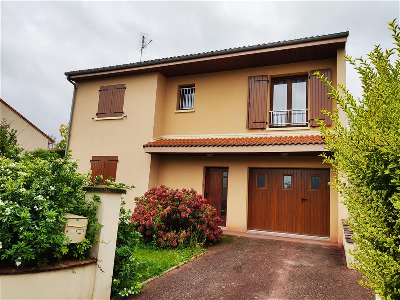 Vente maison Isle (87170) 4 pièces 93 m² 387279 Bourse de l'Immobilier