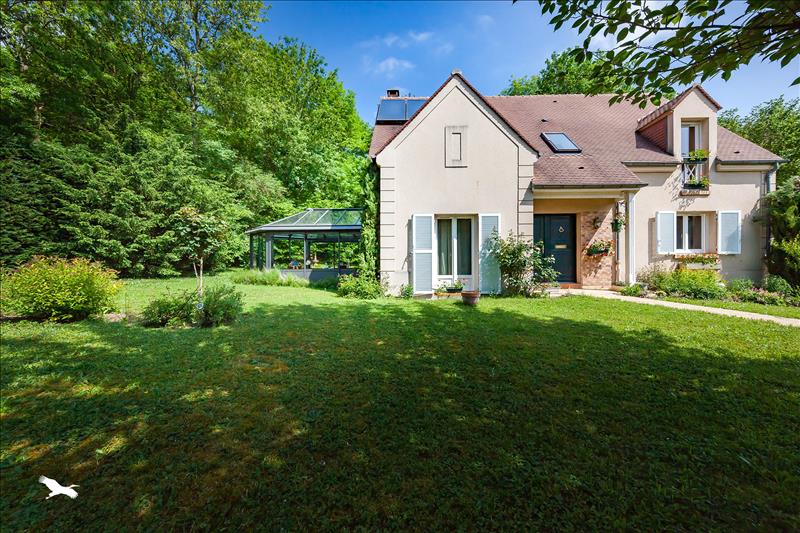 Vente maison Champagne sur oise (95660) 7 pièces 180 m² 391244 Bourse de l