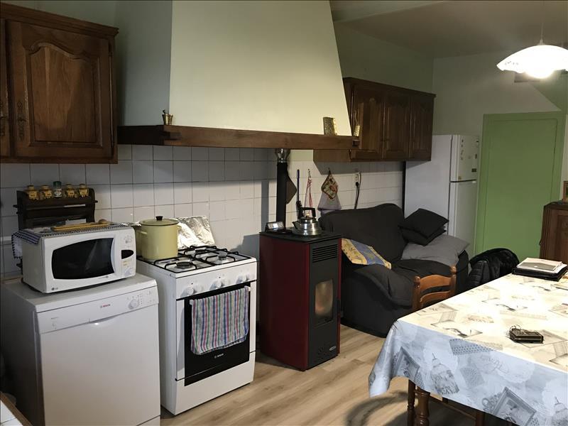 Maison - 5 pièces - 130 m² - MAUSSAC (19)