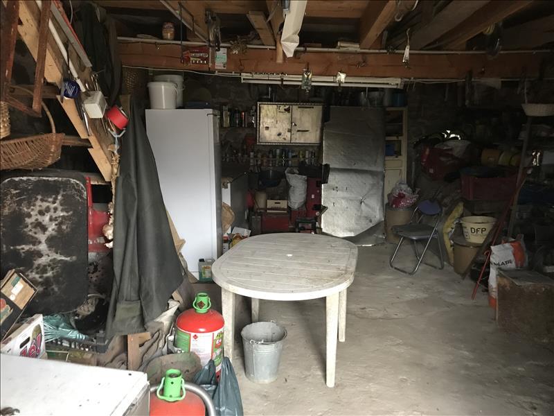Maison - 5 pièces - 130 m² - MAUSSAC (19)