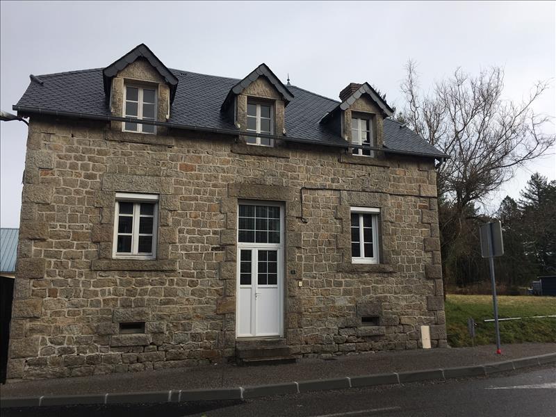 Maison - 1 pièce - 70 m² - EYREIN (19)