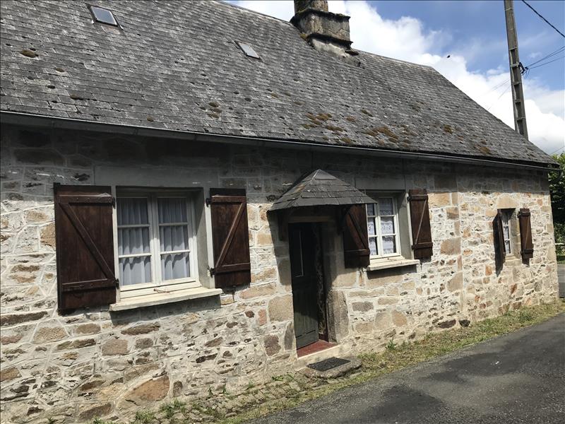 Vente maison Beaumont (19390) 4 pièces 68 m² 392694 Bourse de l'Immobilier