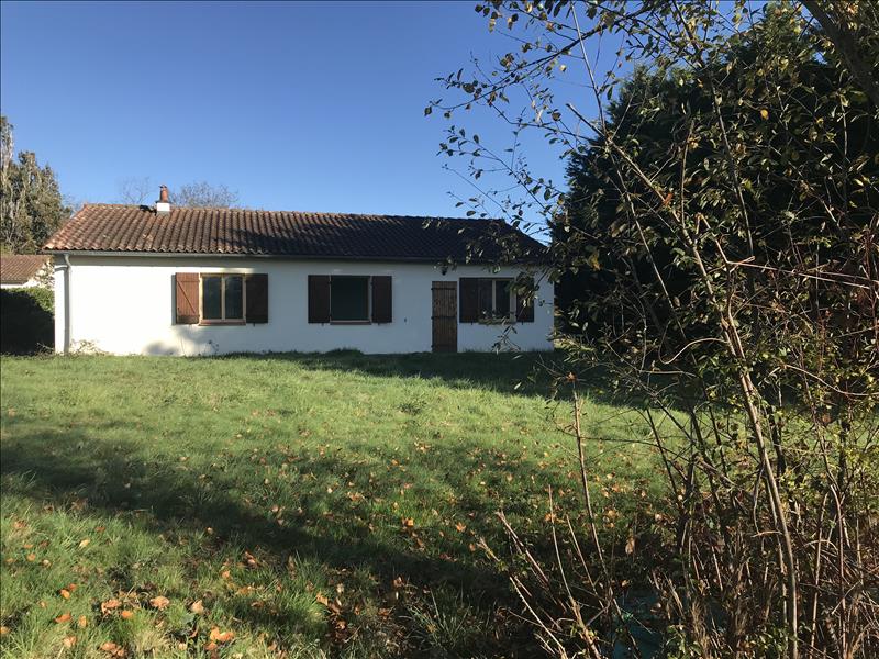 Vente maison L isle en dodon (31230) 4 pièces 111 m² 393698 Bourse