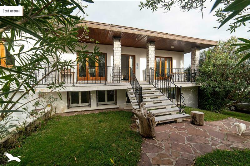 Vente Maison Biarritz 64200 Bourse De L Immobilier