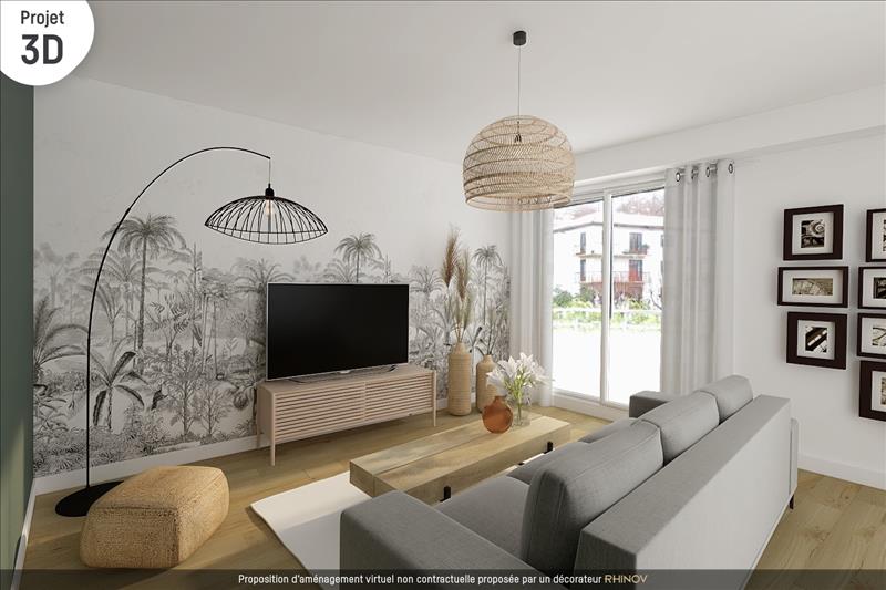 Vente Appartement Biarritz 64200 Bourse De L Immobilier