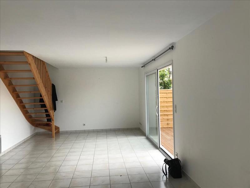 Maison - 4 pièces - 90 m² - FOURAS (17)