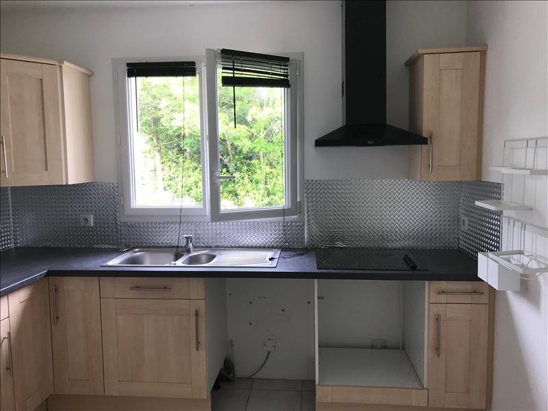 Maison - 4 pièces - 90 m² - FOURAS (17)