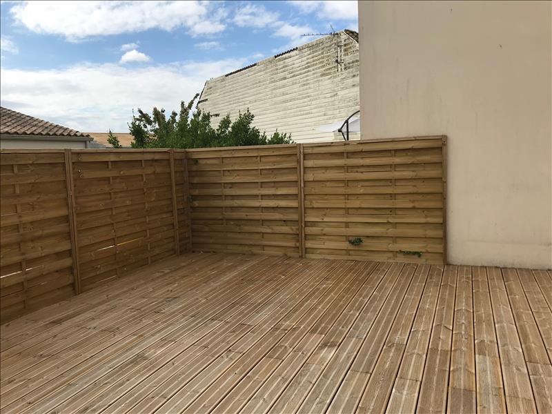 Maison - 4 pièces - 90 m² - FOURAS (17)