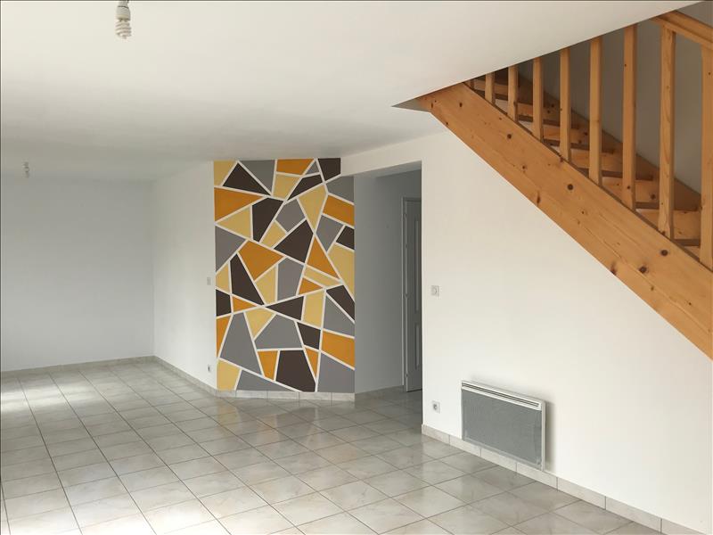 Maison - 4 pièces - 90 m² - FOURAS (17)