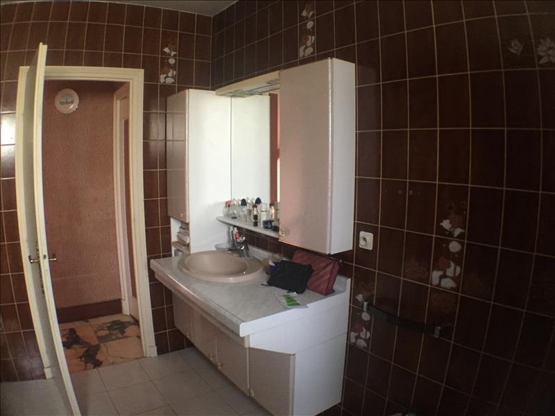 Maison - 4 pièces - 106 m² - LA ROCHELLE (17)