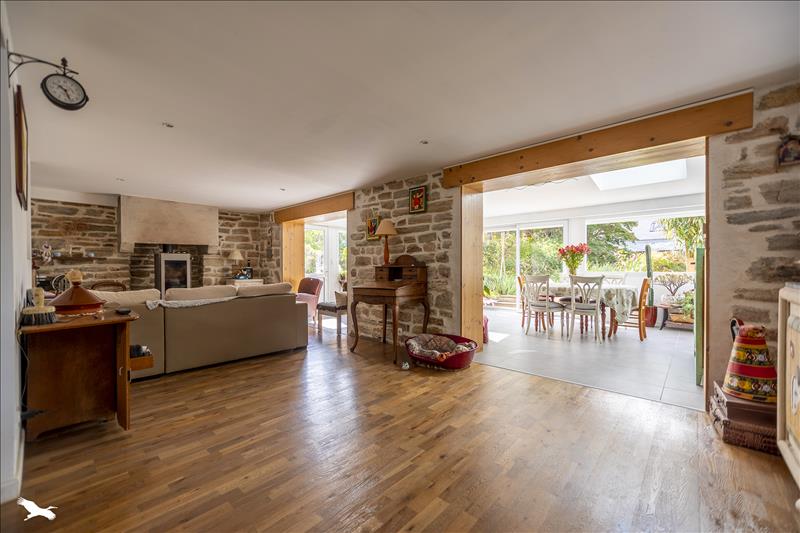 Immobilier A Fouesnant
