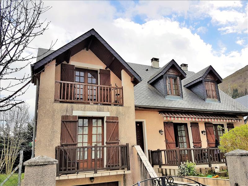 Vente maison Lourdes (65100) 7 pièces 200 m² 41236 Bourse de l