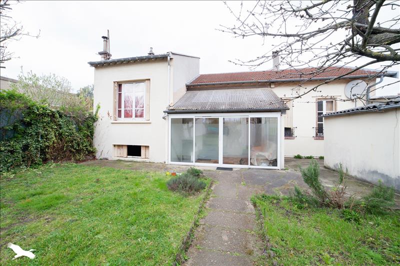 Maison 5 Pieces A Vendre Colombes 92700 Ref 30226 Century 21