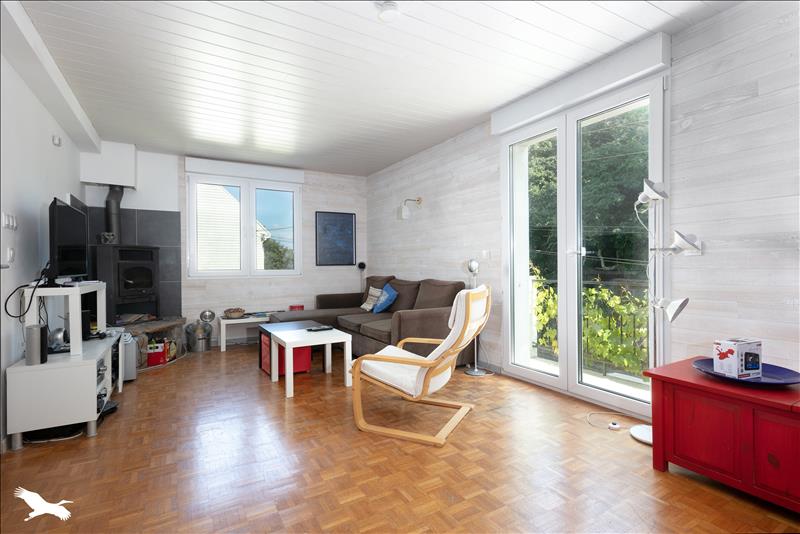 Maison - 6 pièces - 122 m² - BREST (29)