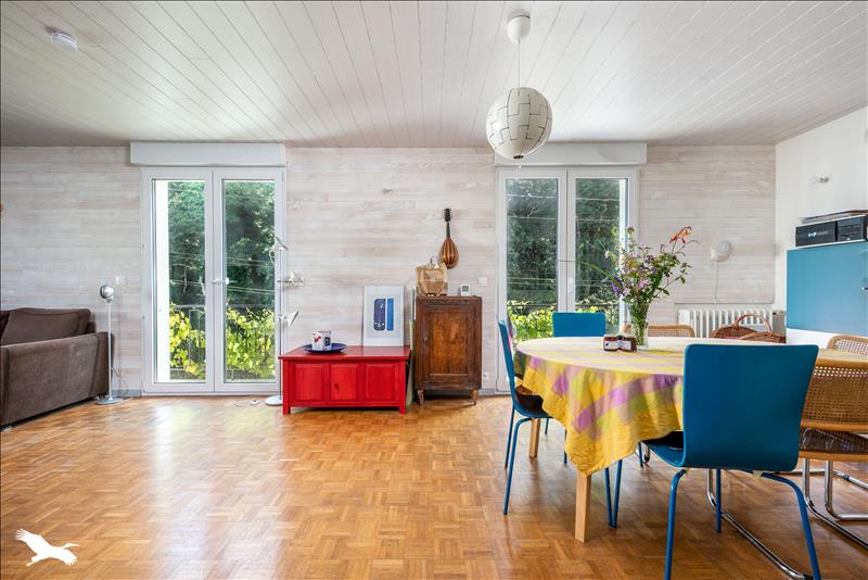 Maison - 6 pièces - 122 m² - BREST (29)
