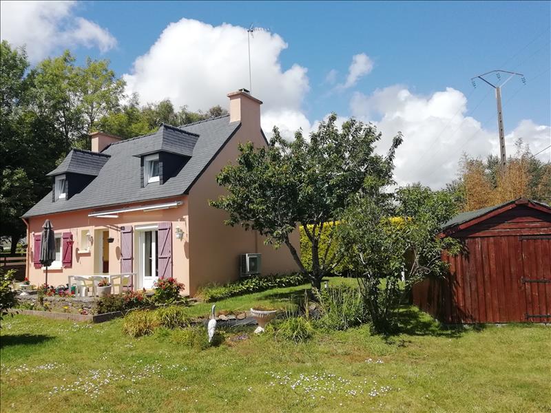Maison à Vendre Riec Sur Belon Notaire