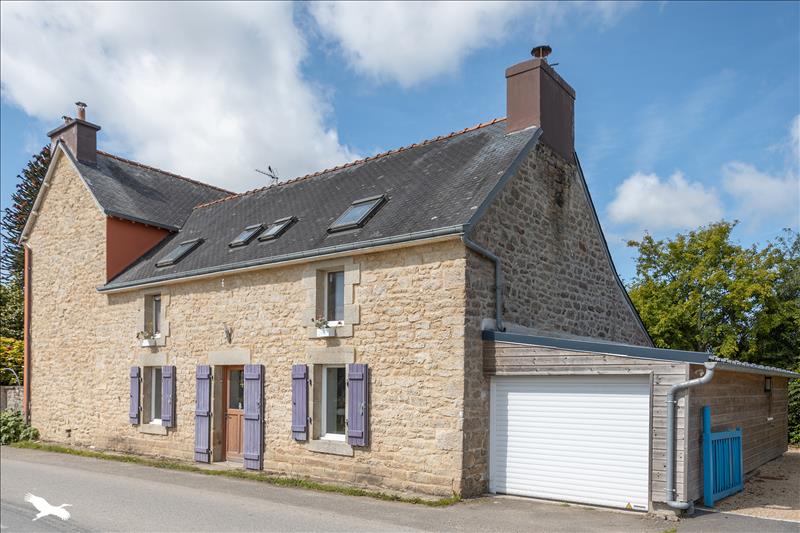 Maison A Vendre Riec Sur Belon Notaire
