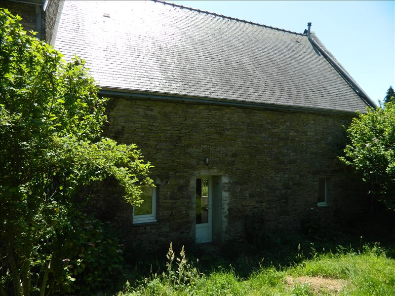 Vente maison Moelan sur mer (29350) 1 pièce 42 m² 423222 Bourse de