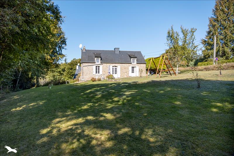 Maison à Vendre Moëlan Sur Mer Notaire