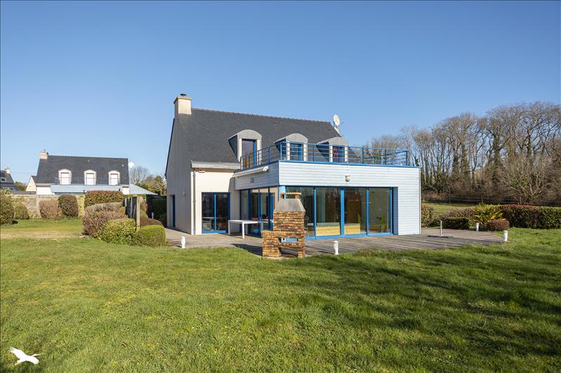 Vente maison Moelan sur mer (29350) 7 pièces 202 m² 423318 Bourse