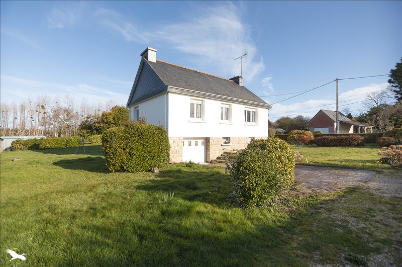 Vente maison Moelan sur mer (29350) 4 pièces 71 m² 423320 Bourse