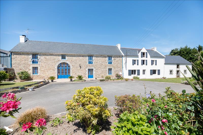 Vente maison Moelan sur mer (29350) 7 pièces 180 m² 423334 Bourse