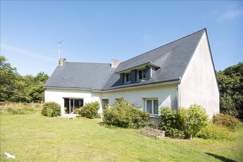 Vente maison Moelan sur mer (29350) 5 pièces 116 m² 423365 Bourse