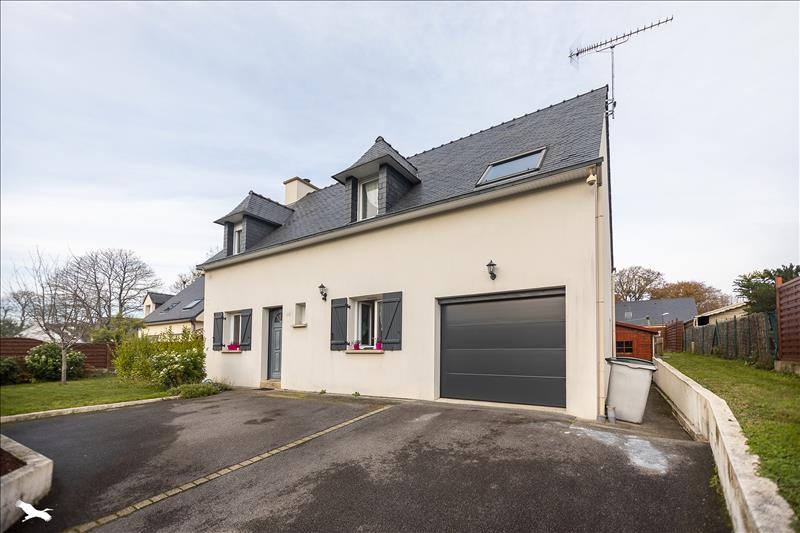 Maison à Vendre Moëlan Sur Mer Notaire