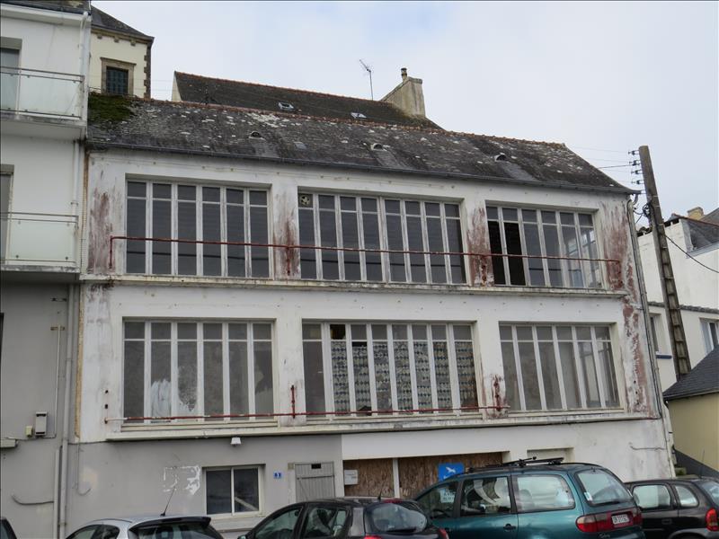 Vente immeuble Audierne (29770) 150 m² 428471 Bourse de l'Immobilier