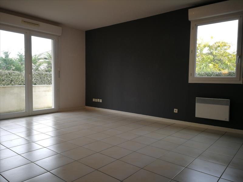 Appartement - 3 pièces - 62 m² - MOURENX (64)