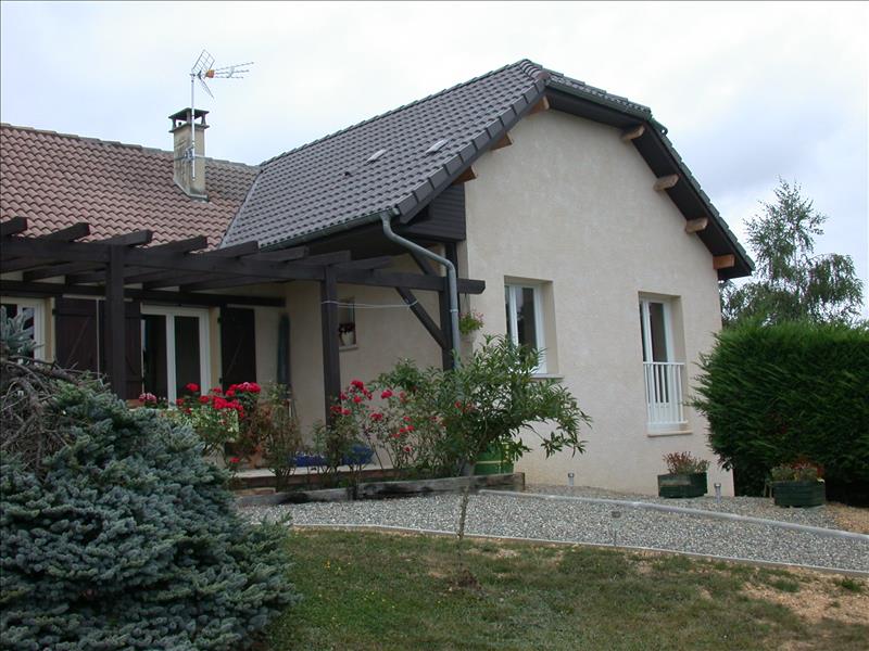 Maison - 11 pièces - 282 m² - ARTHEZ DE BEARN (64)