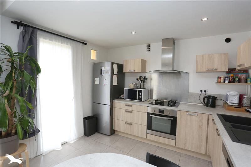 Appartement - 4 pièces - 65 m² - TOURS (37)