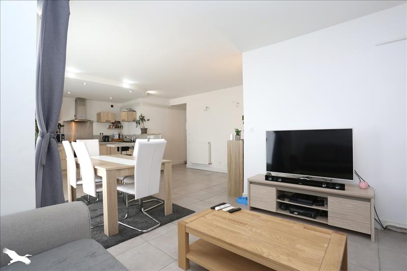 Appartement - 4 pièces - 65 m² - TOURS (37)