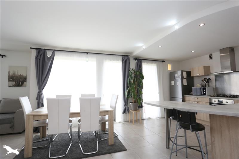 Appartement - 4 pièces - 65 m² - TOURS (37)