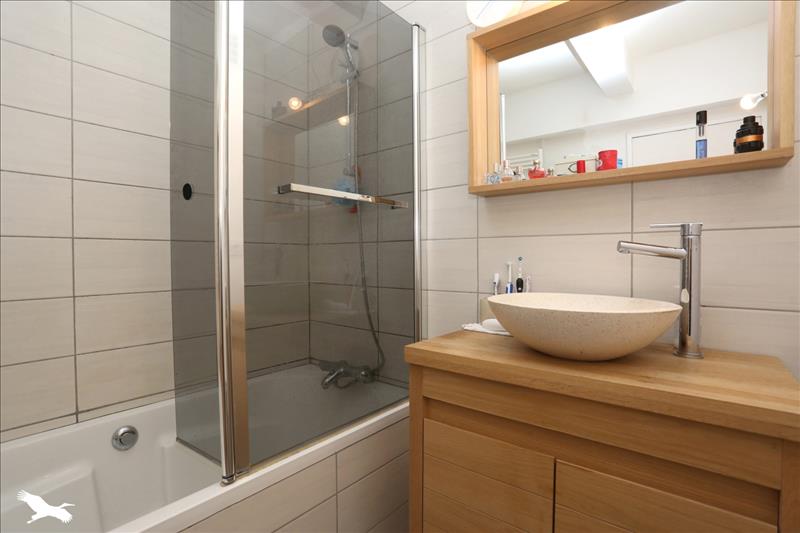 Appartement - 4 pièces - 65 m² - TOURS (37)
