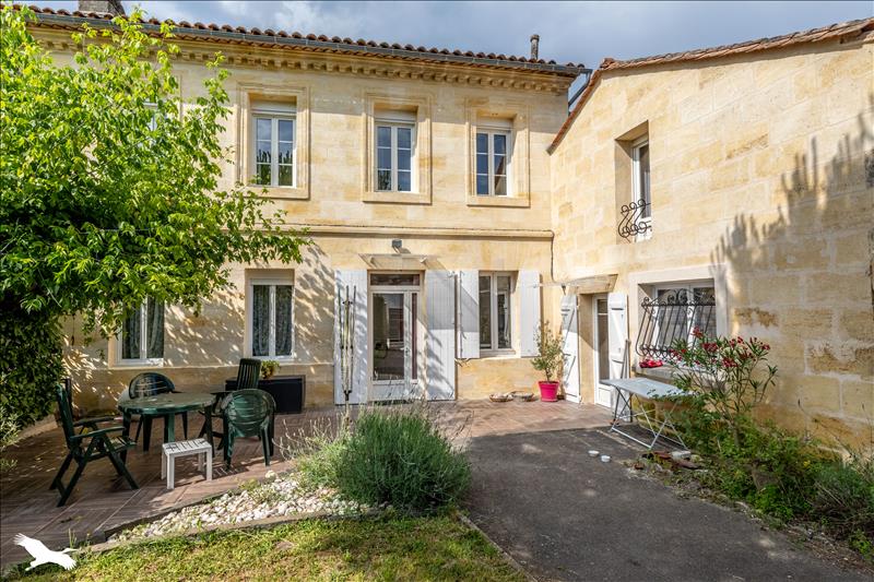 Maison à Vendre à Plédran Agence Nathalie Le Moine